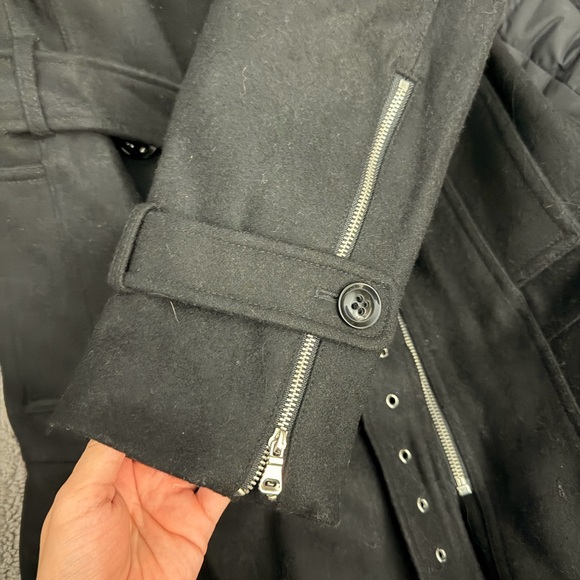 Worthington Elegant Black Jacket - Picture 3 of 3